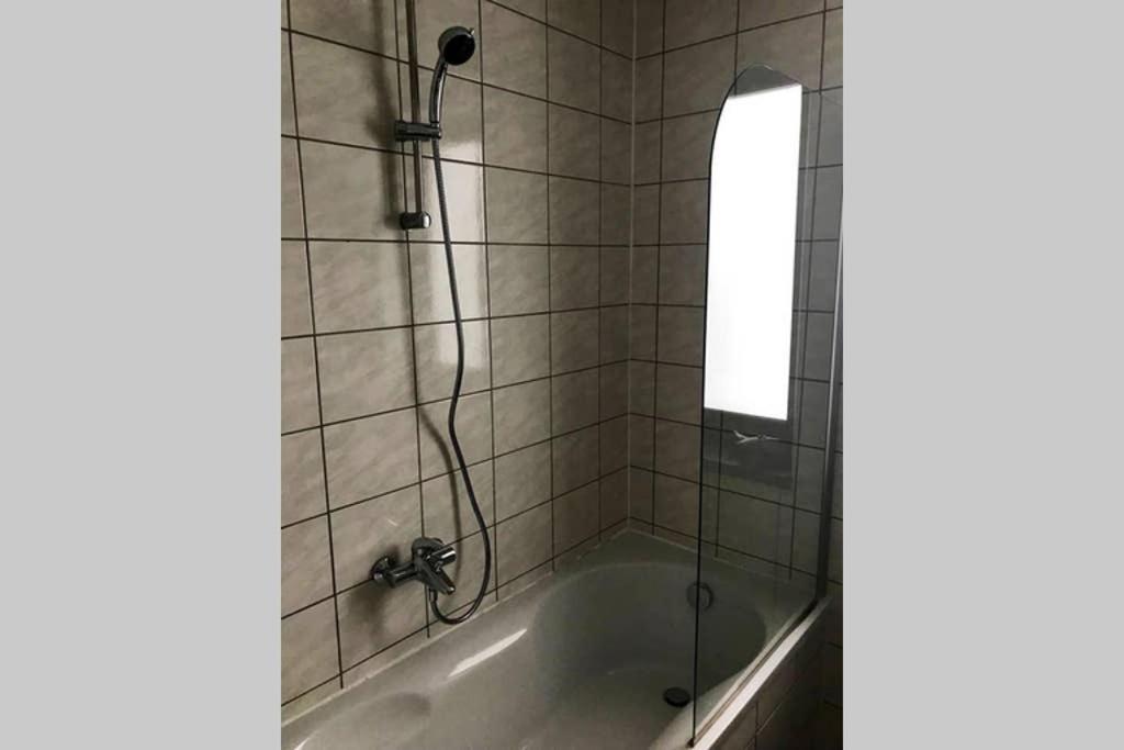 Apartment Appartm. Near Nuernberg - 6 Guests- Car Possible *