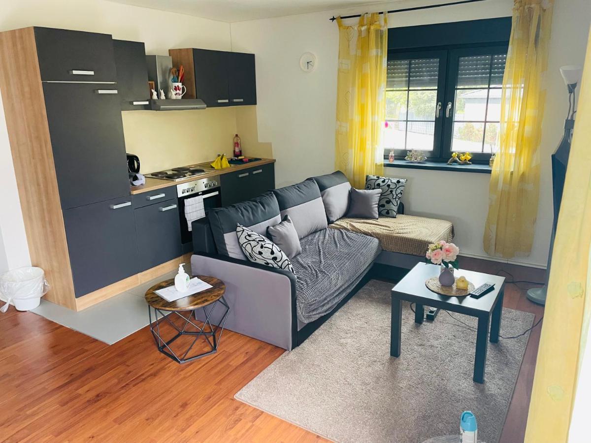 Apartment Appartm. Near Nuernberg - 6 Guests- Car Possible